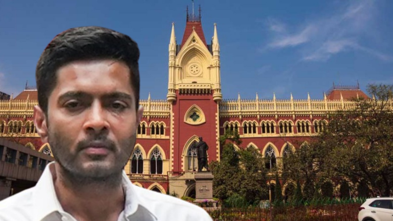 কণ্ঠস্বর মামলায় অভিষেককে ভর্ৎসনা হাইকোর্টের , তদন্তে অসহযোগিতার অভিযোগ রাজ্যের