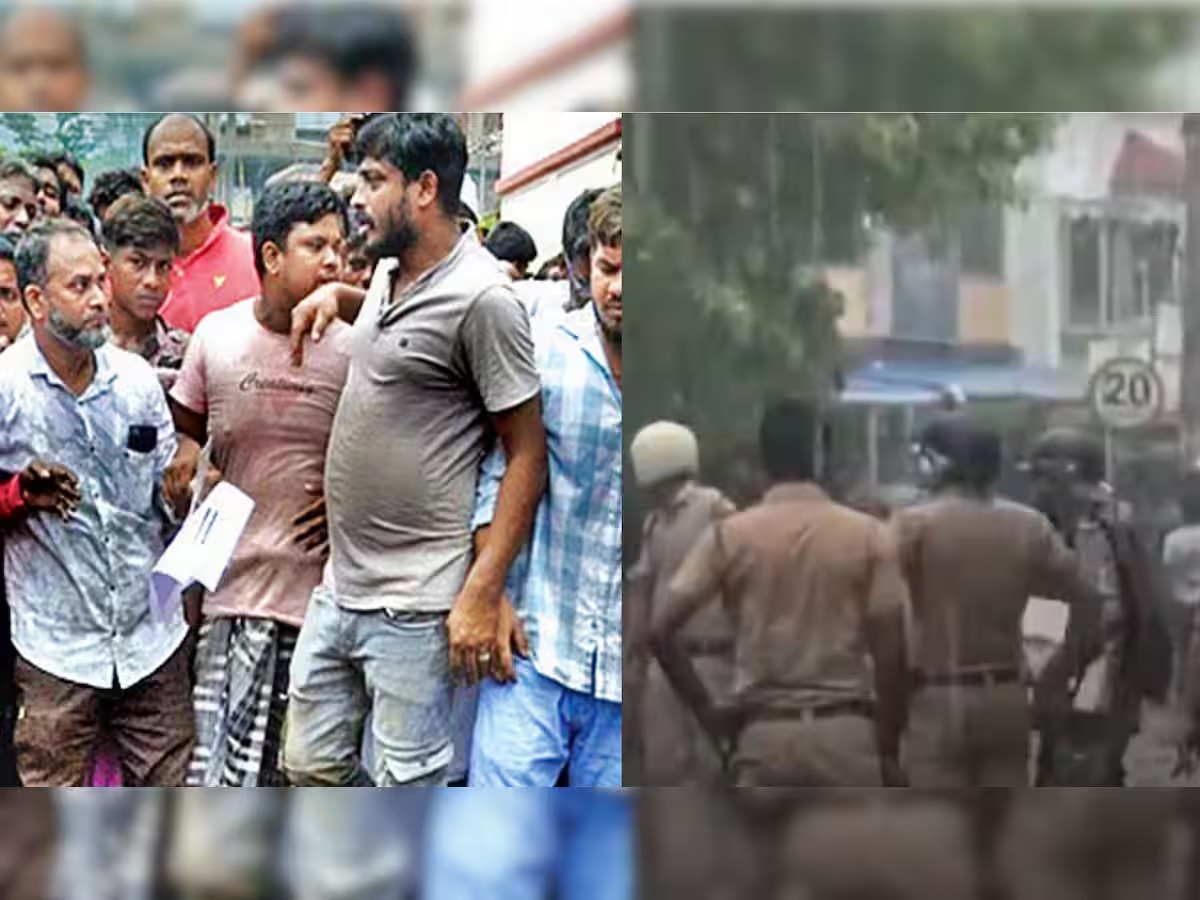 ১০ হাজার টাকার টোপ দিয়ে নাবালিকাকে ধর্ষণ! বারুইপুর কাণ্ডে উঠে এল নতুন তথ্য