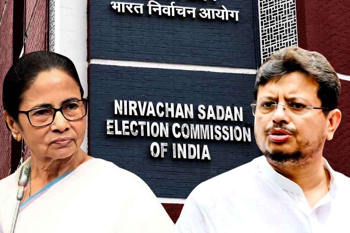 তৃণমূলের মালিকানা বিতর্কে নতুন মোড়, ঋতব্রতদের আরও সময় দিল নির্বাচন কমিশন