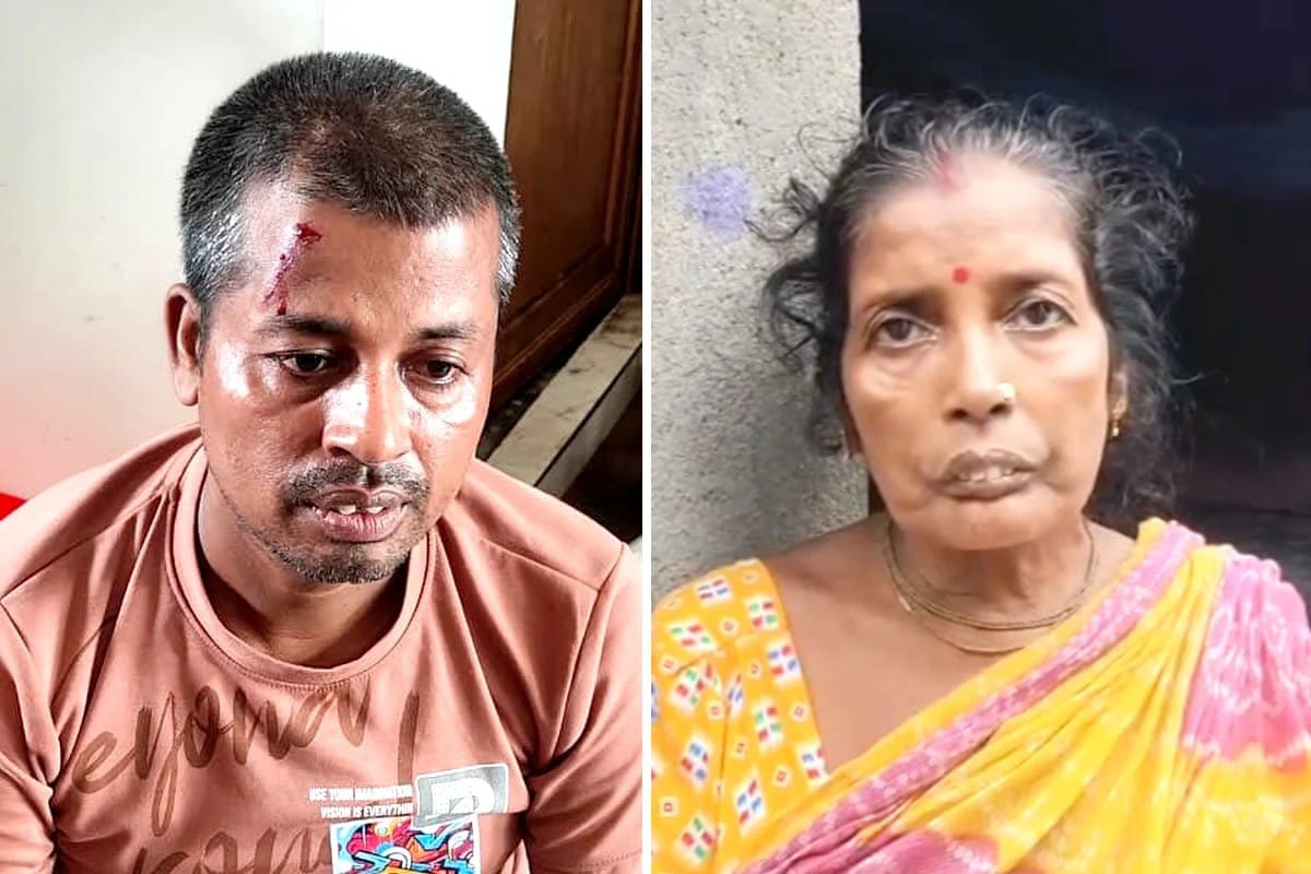 ও যা করেছে, তার শাস্তিই পেয়েছে , এনকাউন্টারের পর ছেলের দেহ নিতেও অস্বীকার মায়ের