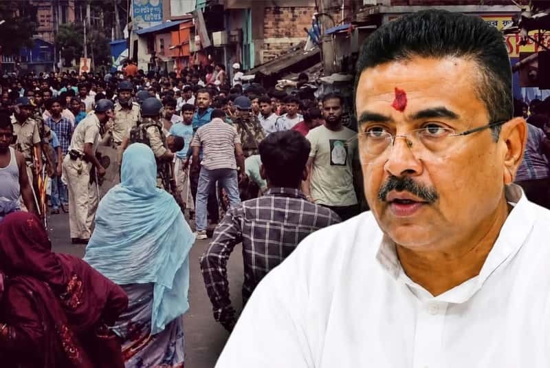 দাদা কথা রেখেছেন , বারুইপুর কাণ্ডে পুলিশের ভূমিকায় সন্তুষ্ট নির্যাতিতার বাবা