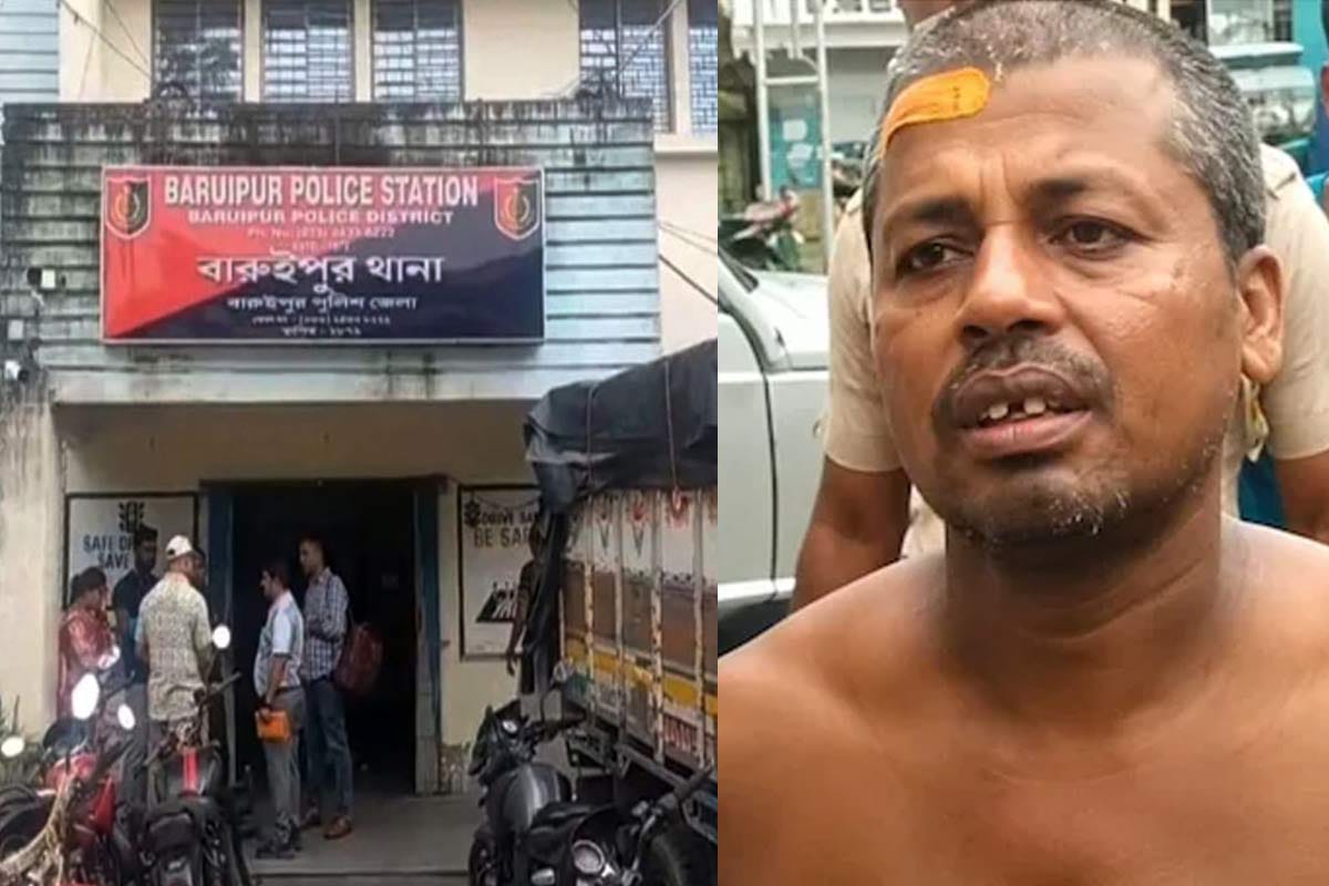 বারুইপুর এনকাউন্টার , প্রভাসের ময়নাতদন্তে গঠিত তিন সদস্যের বিশেষ মেডিক্যাল বোর্ড