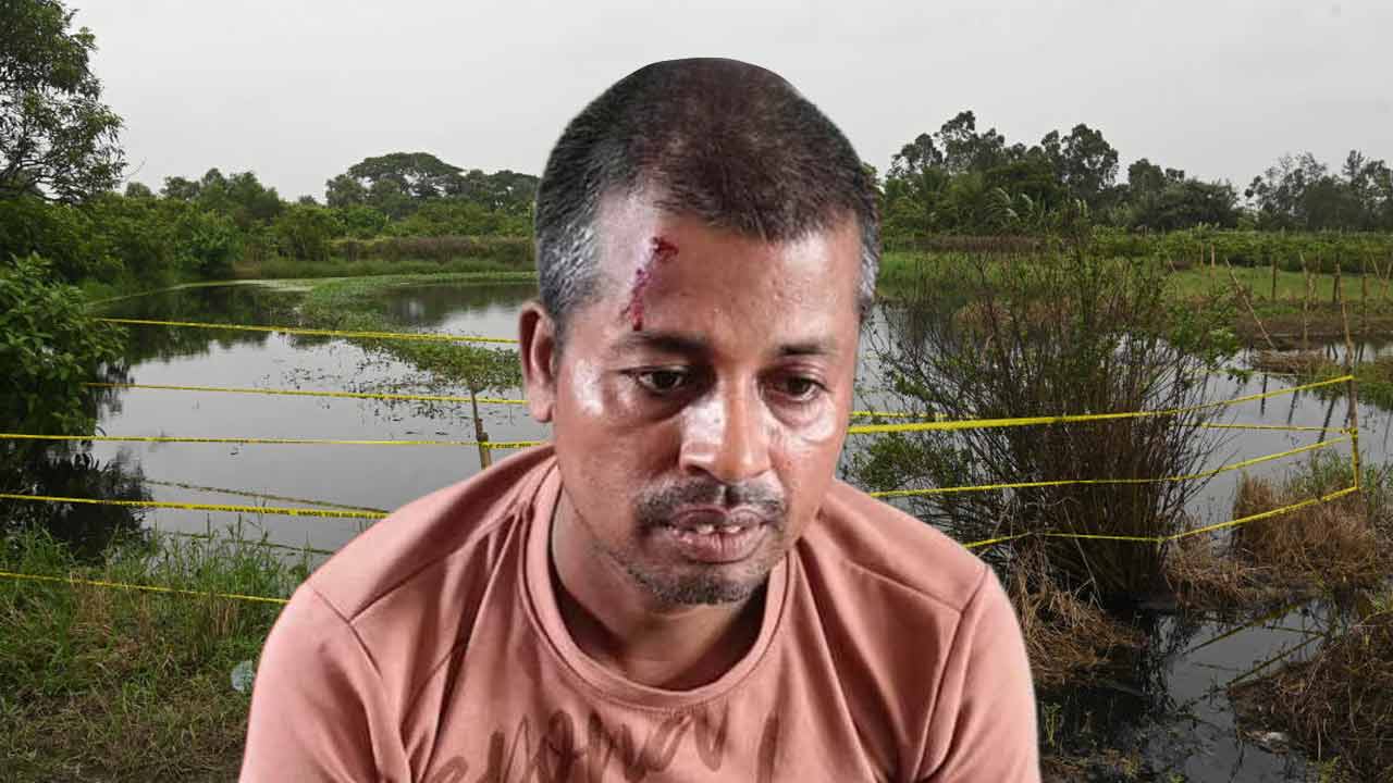 বারুইপুর এনকাউন্টারের তদন্তে সিআইডি , প্রভাসের মৃত্যুতে খতিয়ে দেখা হবে পুলিশের ভূমিকা