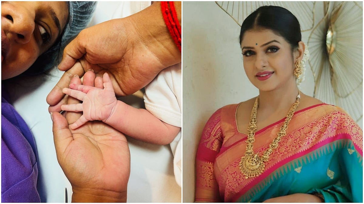সাত বছরের লড়াই শেষে পূর্ণতা ! পুত্রসন্তানের নাম প্রকাশ করে আবেগে ভাসলেন সুস্মিতা