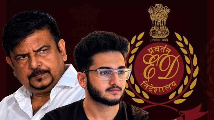 পুর নিয়োগ দুর্নীতিতে সুজিত বসুর বিরুদ্ধে ইডির চার্জশিট, নাম জড়াল ছেলেরও