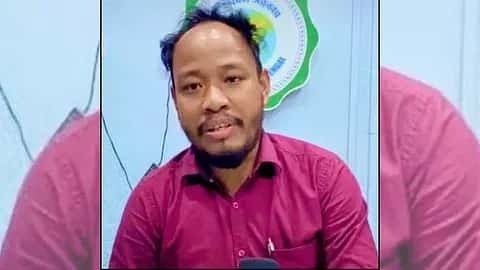 পালাবদলের পর খুলল বিডিও প্রশান্ত বর্মনের ফাইল , নিউটাউনের ফ্ল্যাটে সিট-এসটিএফের হানা