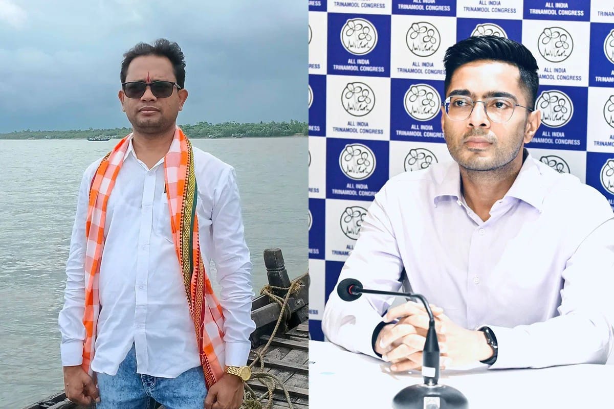 ডিজে মামলায় চাপ বাড়ল অভিষেকের , সাক্ষী হিসেবে বয়ান দিলেন বিজেপি বিধায়ক