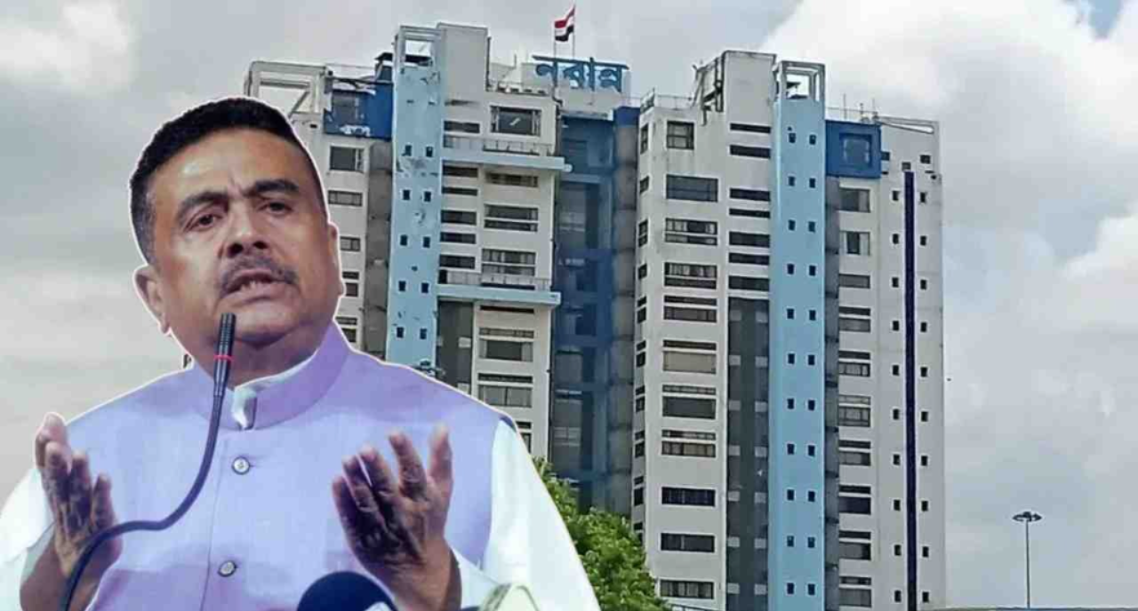 পান চিবিয়ে বাবুদের পা টিপে গল্প করার দিন শেষ , খরচার খাতায় যেতে চলেছে গ্রুপ সি - গ্রুপ ডি কর্মচারীদের চাকরি