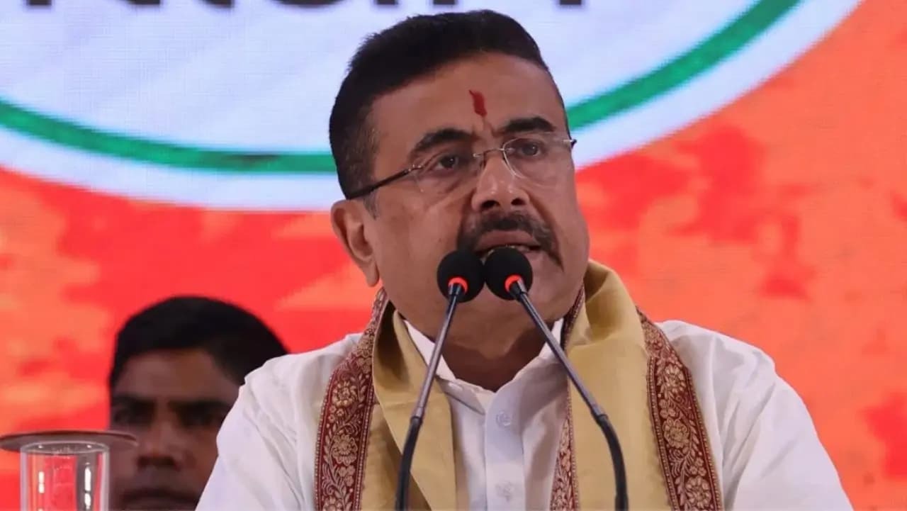 মুখ্যমন্ত্রী হওয়ার পর প্রথম মুর্শিদাবাদ সফর , বৃষ্টিতে বদল যাত্রাপথ