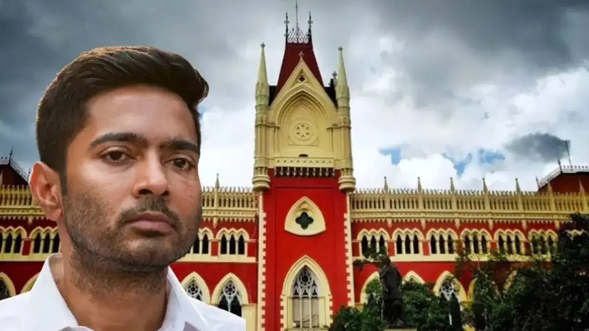 আদালতে দৌড়ে লাভ নেই! ডিজে মামলায় অভিষেককে তীব্র ভর্ৎসনা হাইকোর্টের