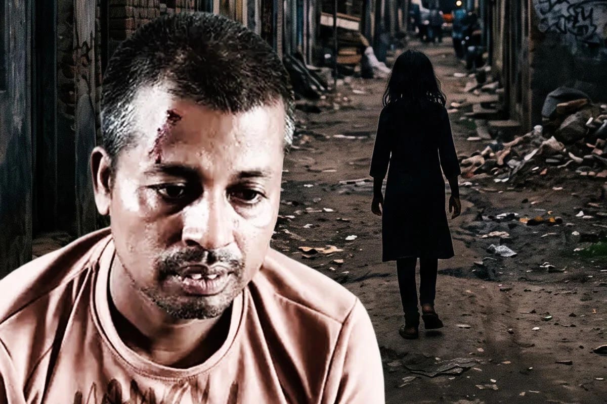 বারুইপুর ধর্ষণ কাণ্ডে নয়া মোড় , ধৃতদের জেরায় উঠে এল প্রভাসের ভয়ঙ্কর পরিকল্পনার ছক