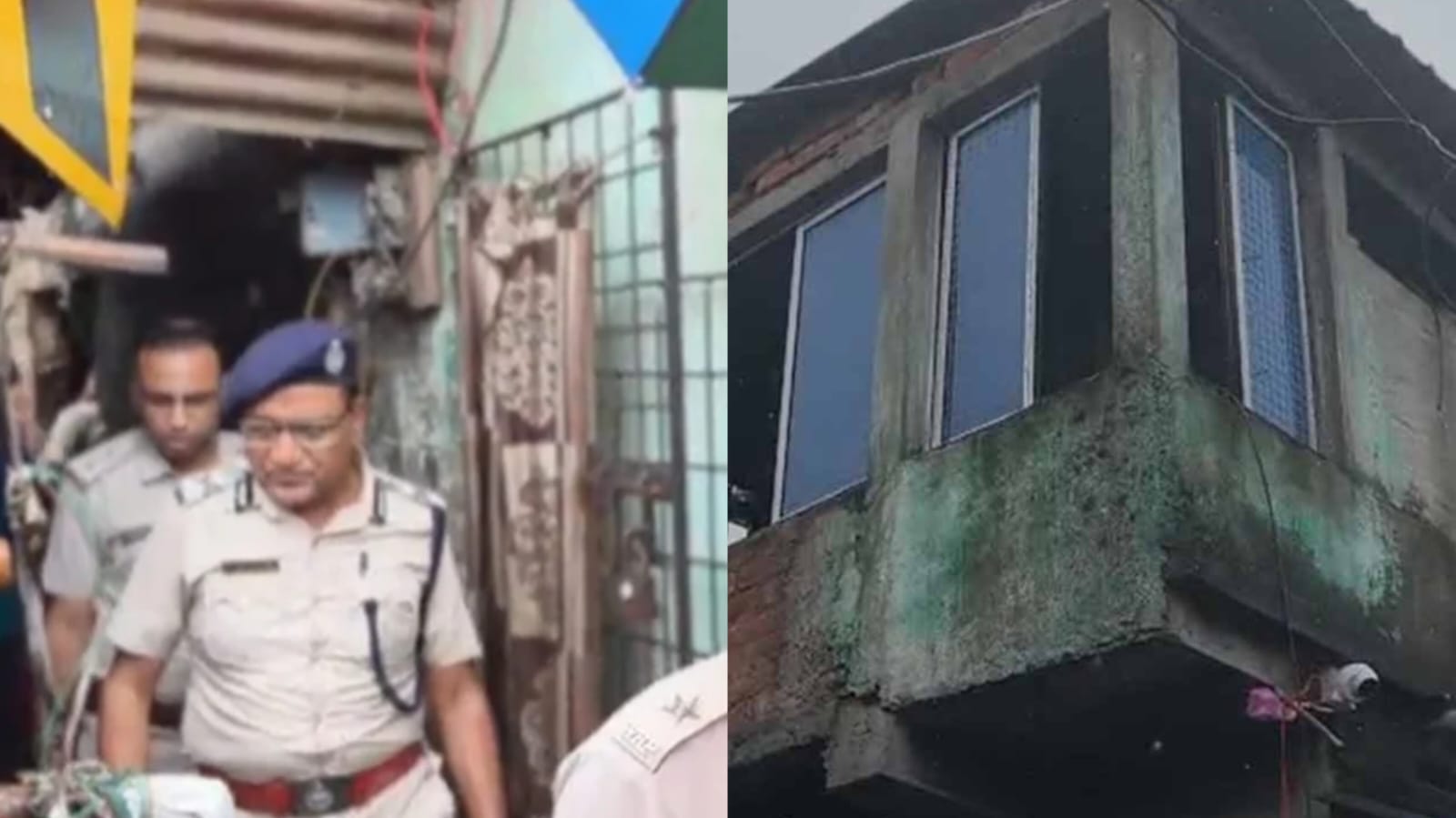 বারুইপুরে গণপিটুনিতে নিহতের বাড়িতে বসল সিসিটিভি ক্যামেরা , পরিবারের পাশে দাঁড়াতে ফের যাচ্ছেন শুভেন্দু