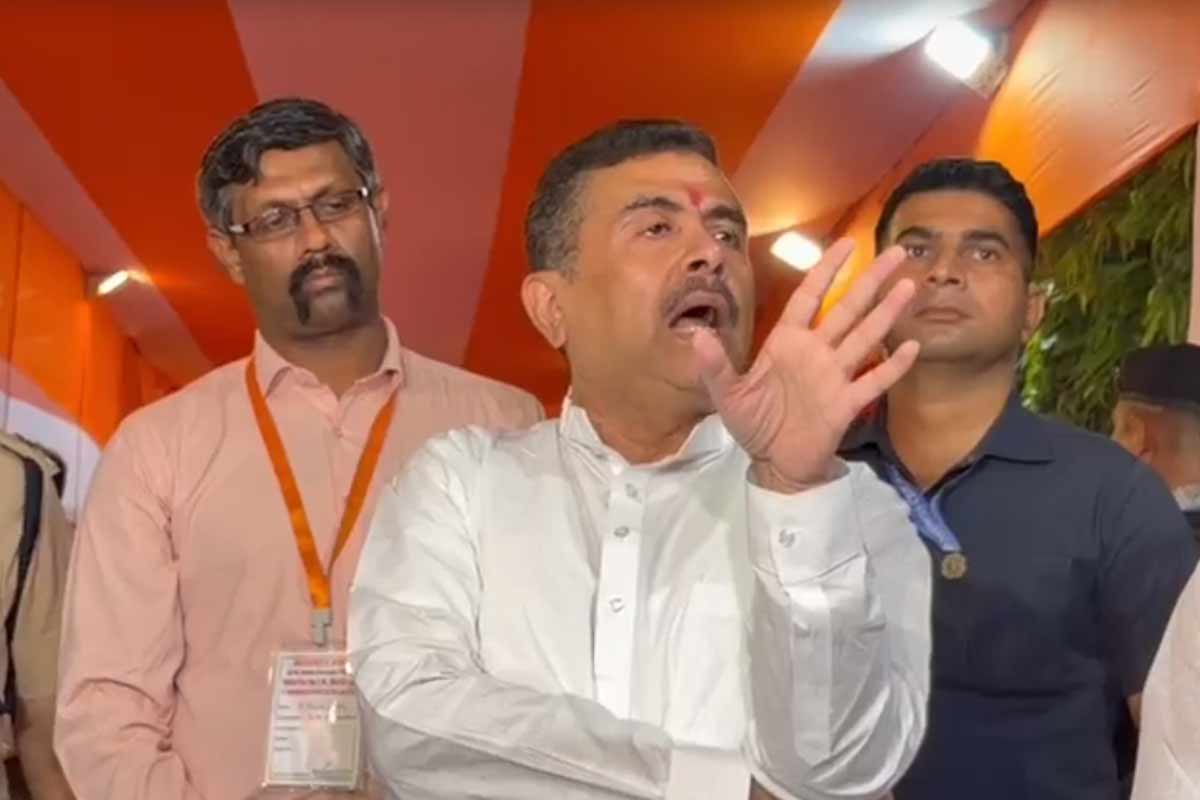 অন্নপূর্ণায় ভুয়ো উপভোক্তা ধরতে কড়া অভিযান , মুর্শিদাবাদ থেকে হুঁশিয়ারি শুভেন্দুর