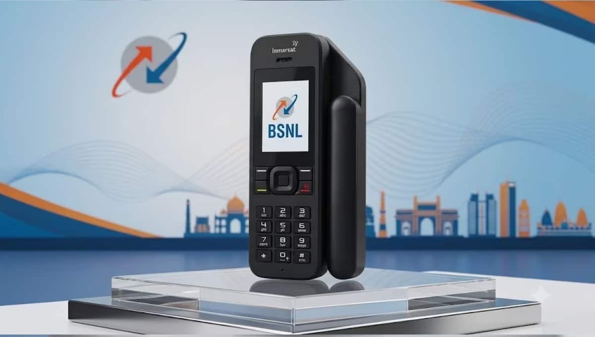 টাওয়ার নেই, সিমও নেই ! BSNL এর নতুন ফোন ঘিরে শুরু চর্চা