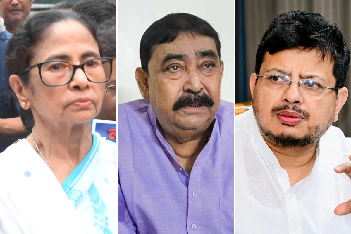 দুর্দিনে সঙ্গ ছাড়লেন প্রিয় কেষ্টও , ঋতব্রত শিবিরে যোগ অনুব্রতের