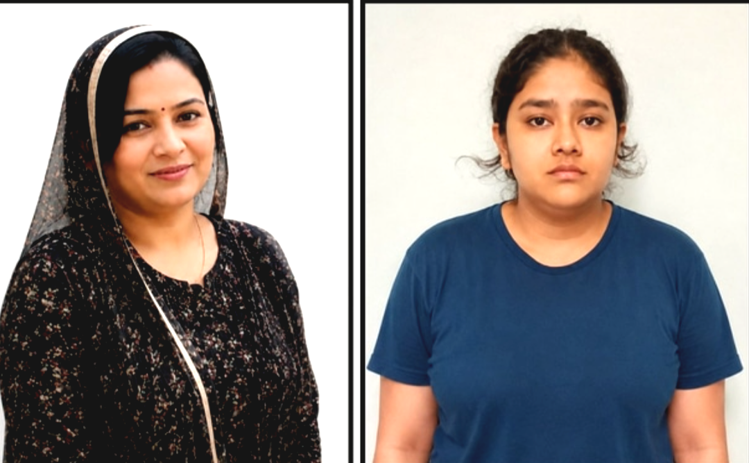 বাবাকে যেভাবে মেরেছি, মা-কেও...! জয়পুর খুনে মেয়ের বয়ানে অবাক পুলিশ
