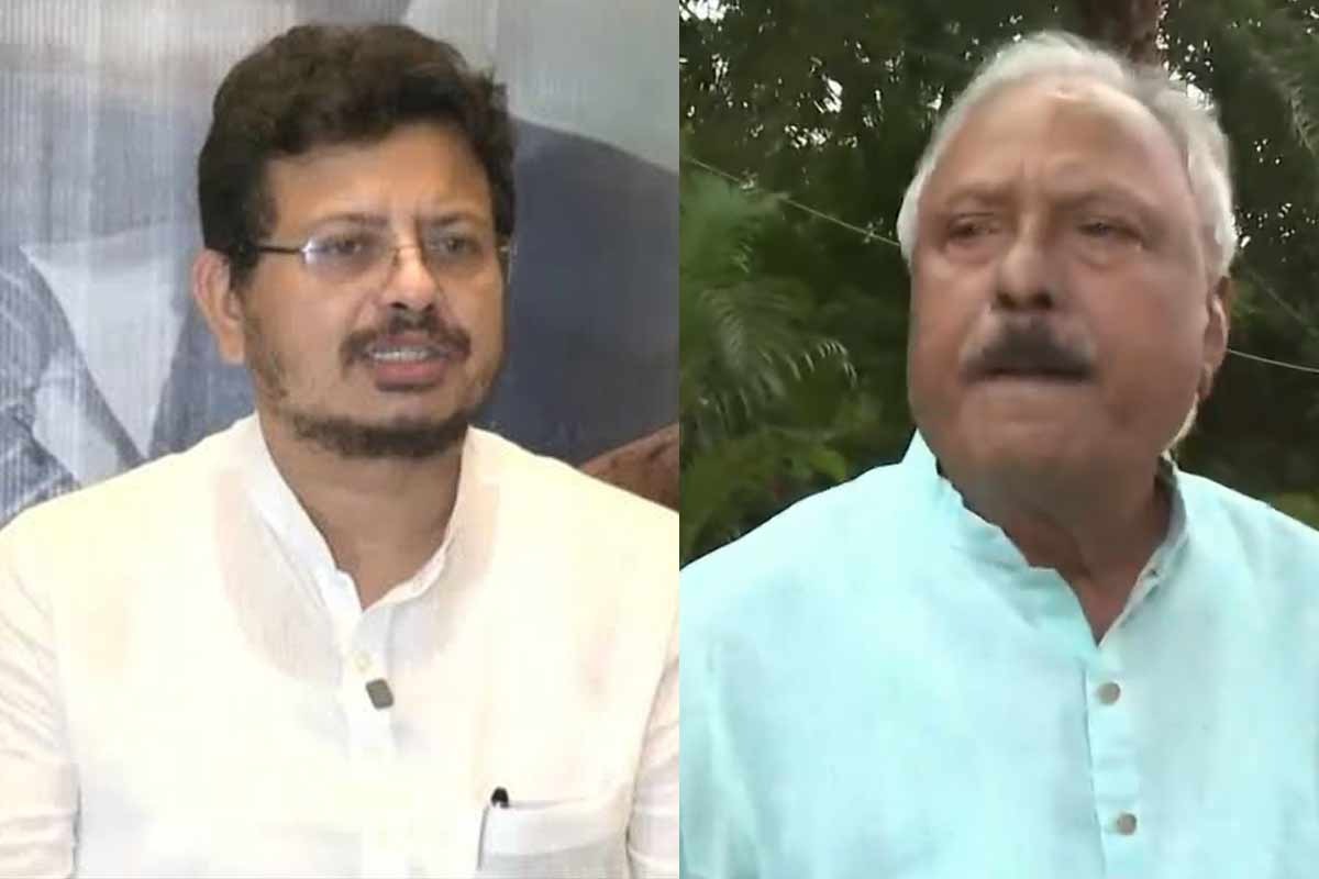 আরজি.কর তদন্ত থেকে পিঠ বাঁচানোর চেষ্টা! ঋতব্রত শিবিরের বৈঠকে হাজির নির্মল ঘোষ