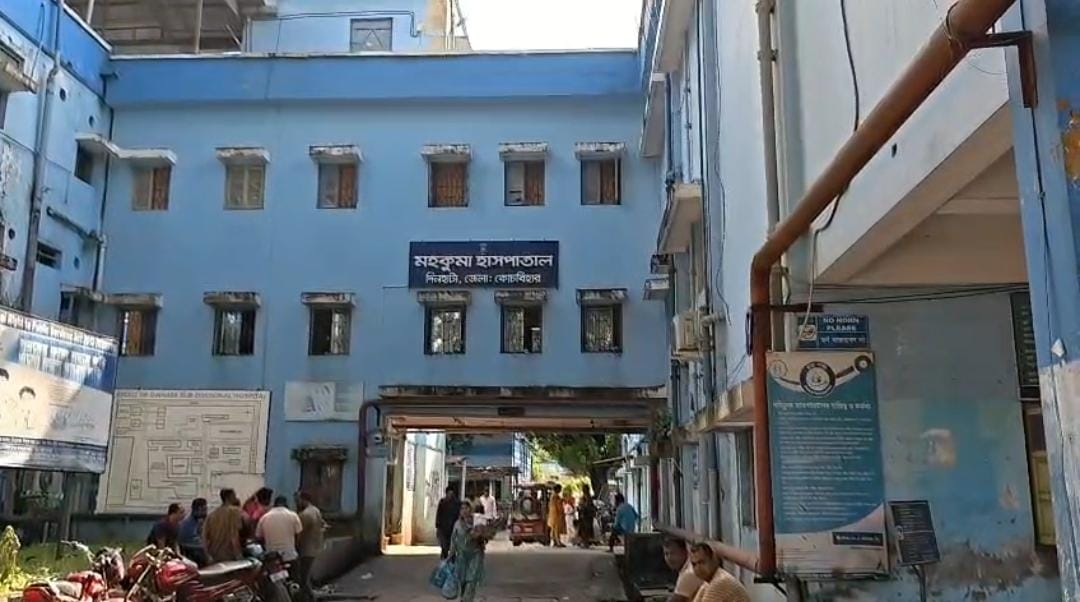 জামাইয়ের হাতে শ্বশুর খুনের অভিযোগ, অভিযুক্তের খোঁজে তল্লাশি পুলিশের