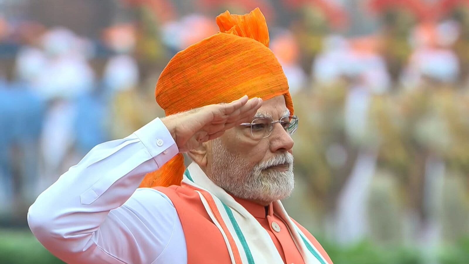 উন্নতির অপর নাম খেলাধুলা, স্বাধীনতা দিবসের ভাষণে ক্রীড়াক্ষেত্রে উন্নতির পরামর্শ প্রধানমন্ত্রীর