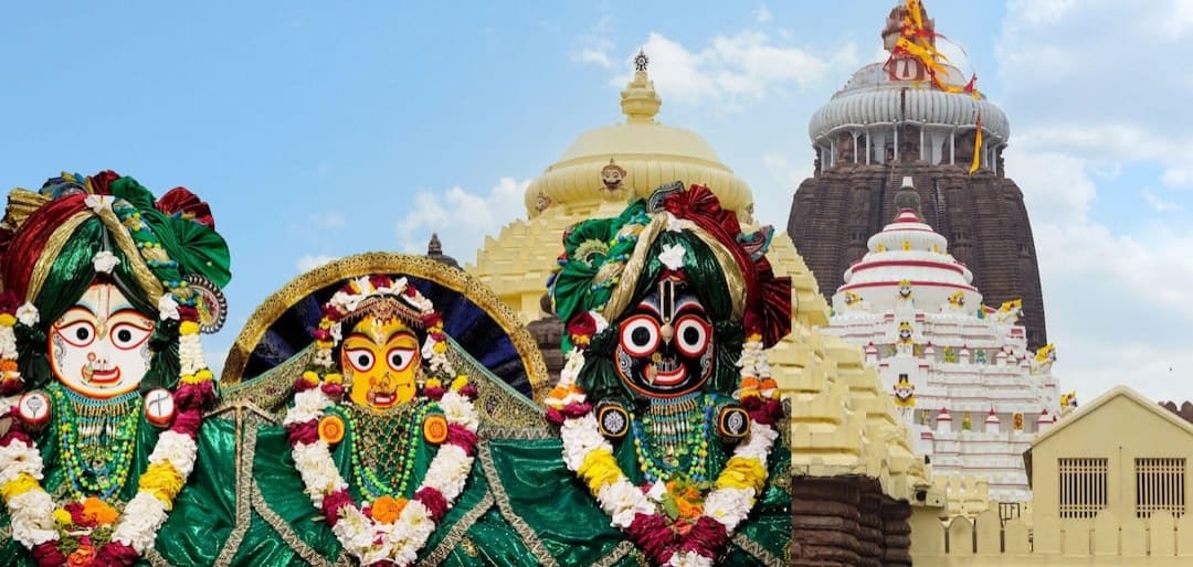 রথযাত্রা বিতর্কে ইসকনকে কড়া হুঁশিয়ারি, ওড়িশায় মন্দিরে তালা দেওয়ার হুমকি কলিঙ্গ সেনার