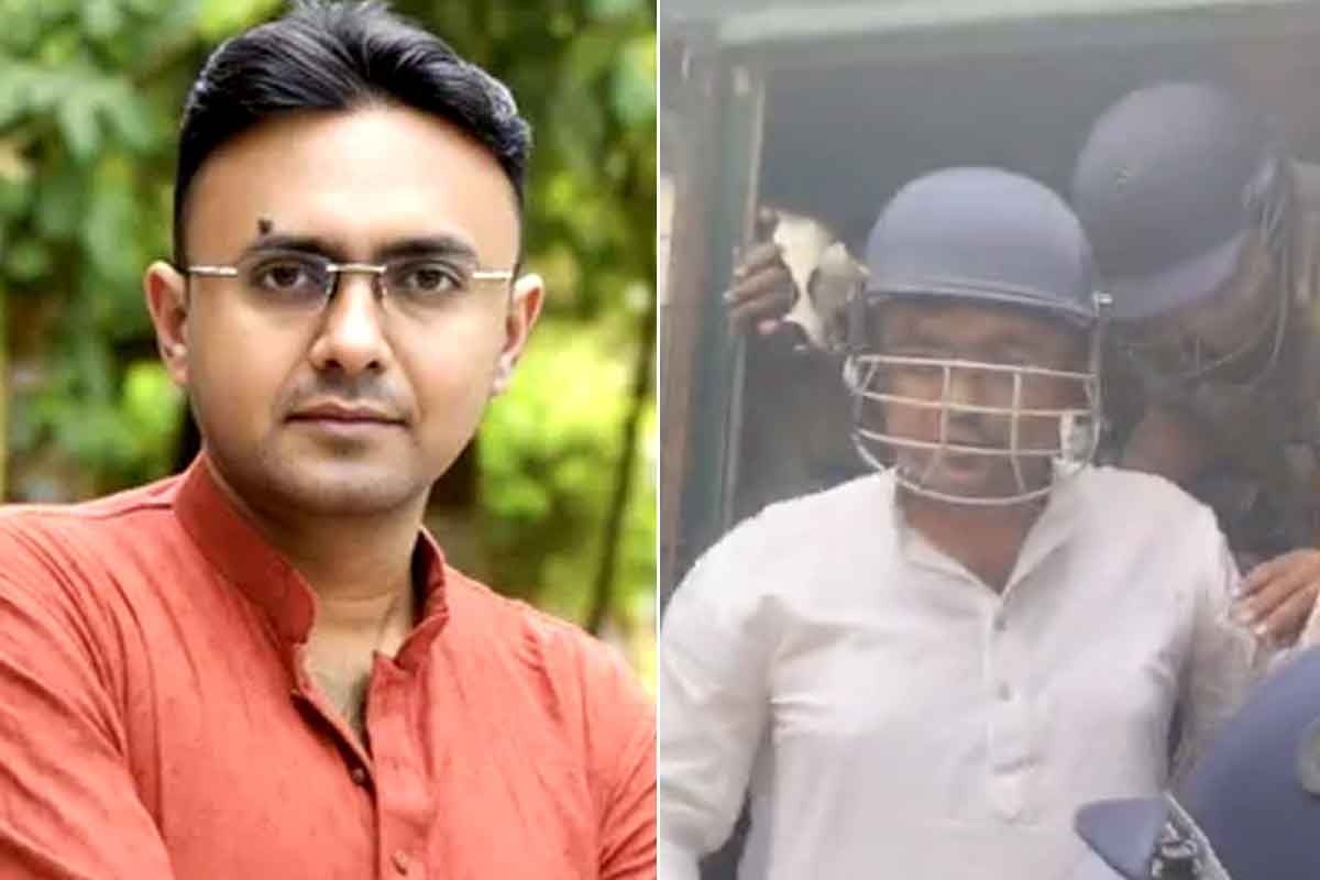 বারুইপুর কাণ্ডে জামিন মিলল না লাহেক আলির , পুলিশ হেফাজতের নির্দেশ আদালতের