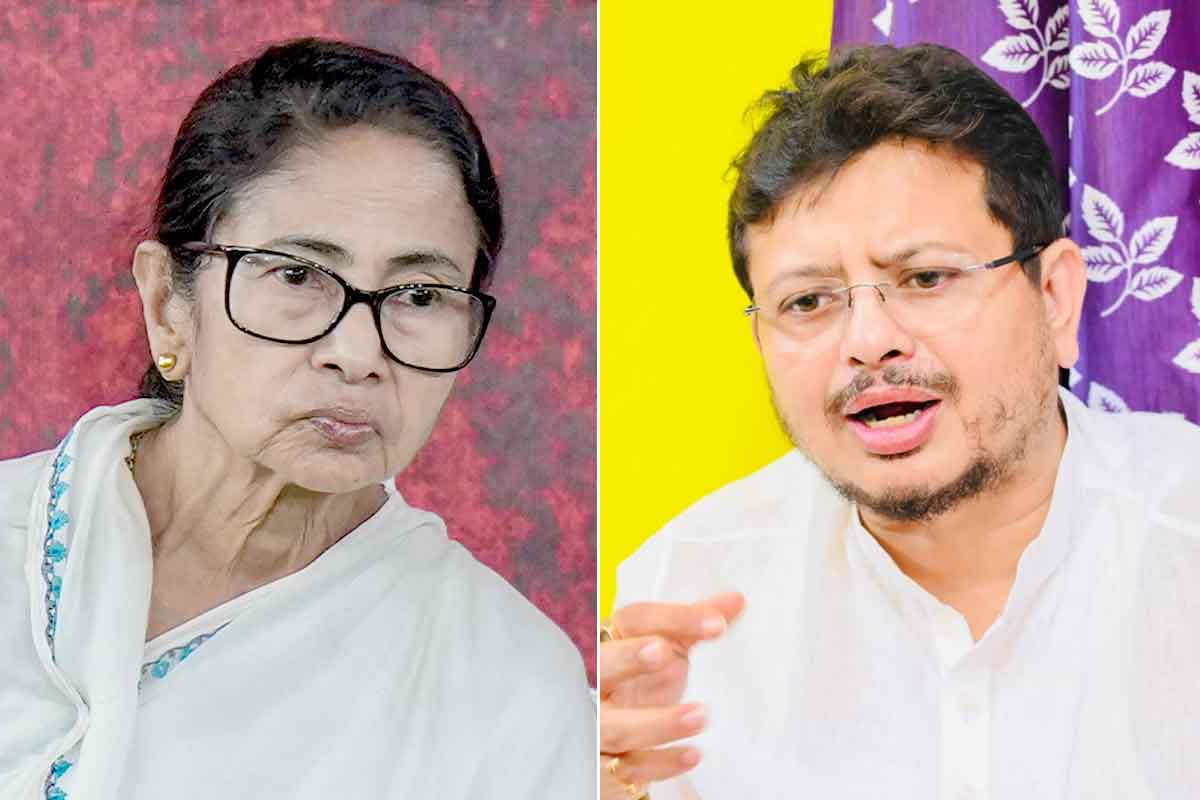 একুশের মঞ্চে মমতাকে ডাক ঋতব্রতের! পরামর্শদাতা হিসেবে নেত্রীকেই চায় আসল তৃণমূল