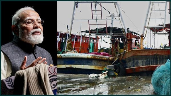 ট্রলার ডুবিতে মৃত্যু ৯ মৎস্যজীবীর , মৃতদের পরিবারকে আর্থিক সাহায্য ঘোষণা প্রধানমন্ত্রীর