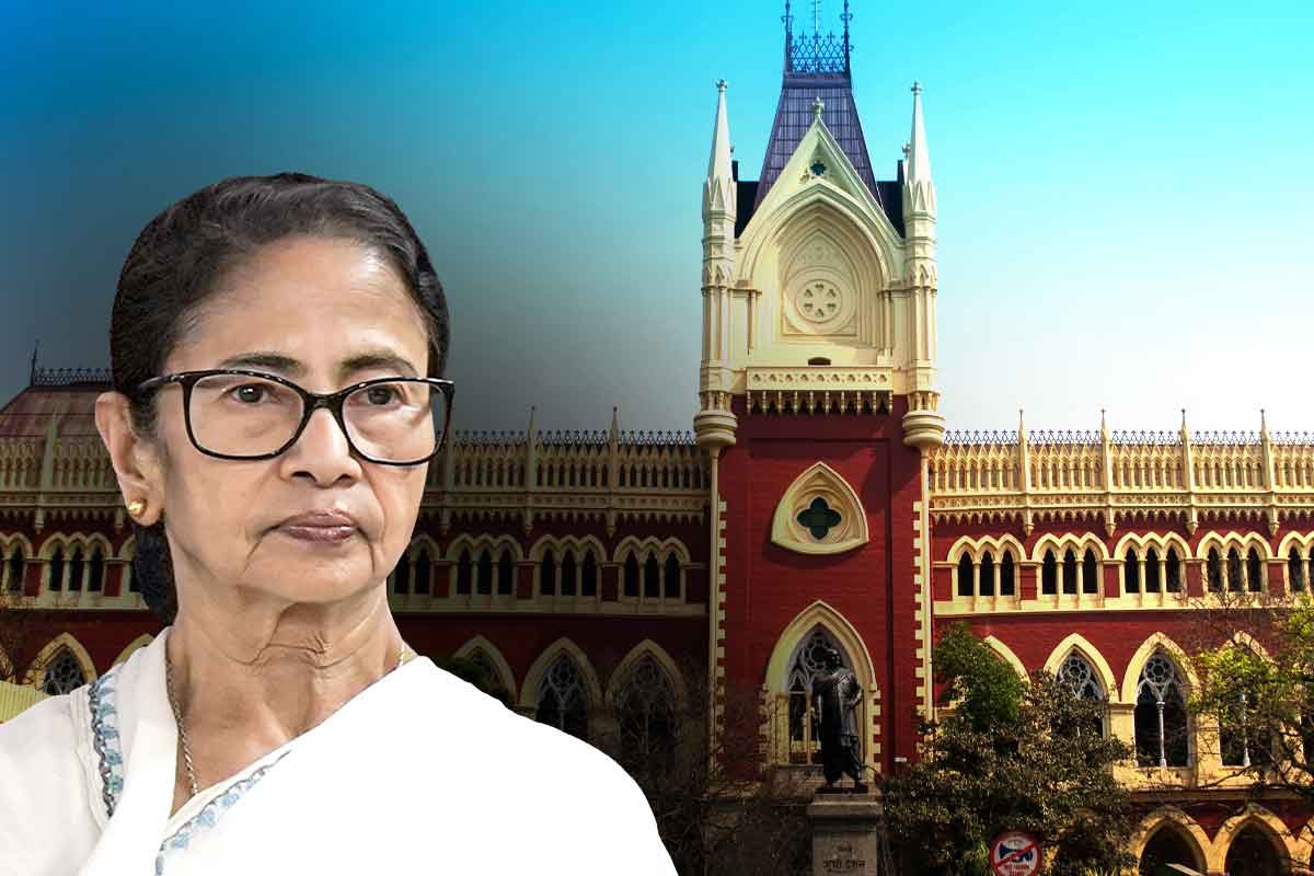 ভিক্টোরিয়া হাউসের সামনে অনুমতি নয় , ২১ জুলাইয়ের মঞ্চ নিয়ে কালীঘাট তৃণমূলকে ধাক্কা হাইকোর্টের