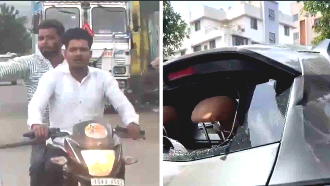ভাষায় বোঝাতে পারব না সেই আতঙ্ক! বেড়াতে গিয়ে দুঃস্বপ্ন, ভয়ঙ্কর অভিজ্ঞতা তরুণীর