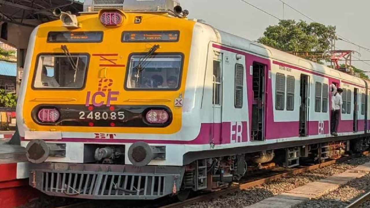 রথযাত্রায় ভক্তদের জন্য বড় সুখবর , অতিরিক্ত হাওড়া–দীঘা স্পেশাল ট্রেন চালানোর ঘোষণা