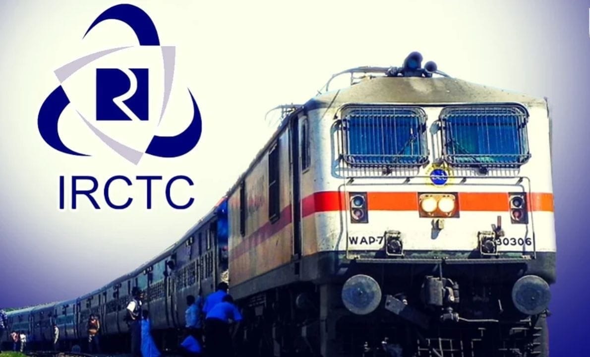 ট্রেনের টিকিট বুকিং আরও সহজ, IRCTC র নতুন সিস্টেমে একাধিক সুবিধা