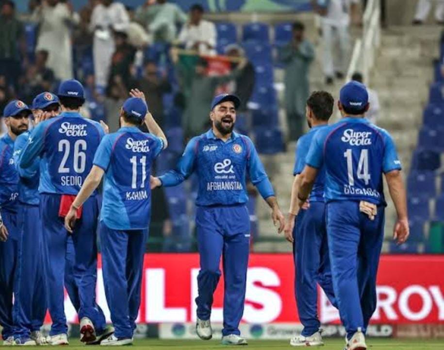 এশিয়া কাপ , হংকংয়ের বিরুদ্ধে বাজিমাত , প্রত্যাশিত জয় আফগানদের