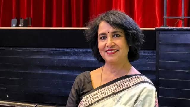 কলকাতা সফর নিয়ে বিতর্ক, ফেসবুক পোস্টে বামেদের তীব্র আক্রমণ তসলিমার