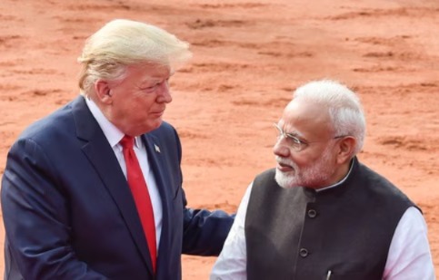 মান-অভিমান পর্ব অতীত! ‘প্রিয় বন্ধু’ মোদির সঙ্গে কথা বলতে আগ্রহী ট্রাম্প