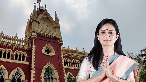 উস্কানিমূলক মন্তব্যের মামলায় স্বস্তি মহুয়া মৈত্রের , অন্তর্বর্তী রক্ষাকবচ হাইকোর্টের