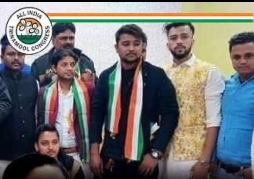 ধর্মতলা হিংসা মামলায় ধৃত আফরোজের তৃণমূল যোগ! ভাইরাল ভিডিও - ছবি ঘিরে শুরু বিতর্ক