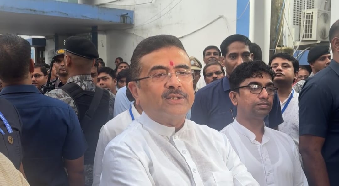 সমুদ্রে মৎস্যজীবীদের নিরাপত্তায় কোস্ট গার্ডের সহায়তা, বড় ঘোষণা মুখ্যমন্ত্রীর