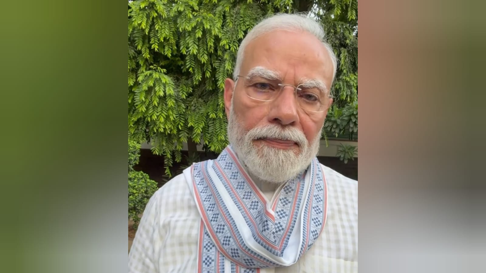 পরীক্ষা ব্যবস্থায় বড় সংস্কারের পথে কেন্দ্র, ভিডিও বার্তায় টাস্ক ফোর্স গঠনের ঘোষণা মোদির