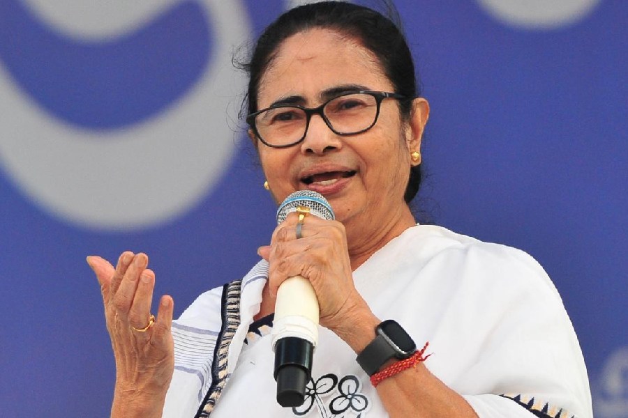 জগন্নাথ ধামের পড়ে রাজ্যবাসী পাচ্ছে দুর্গা মন্দির, বিরাট ঘোষণা মুখ্যমন্ত্রীর