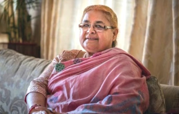 নেপালের মসনদে প্রাক্তন প্রধান বিচারপতি! সুশীলা কারকির উপর ভরসা তরুণ প্রজন্মের