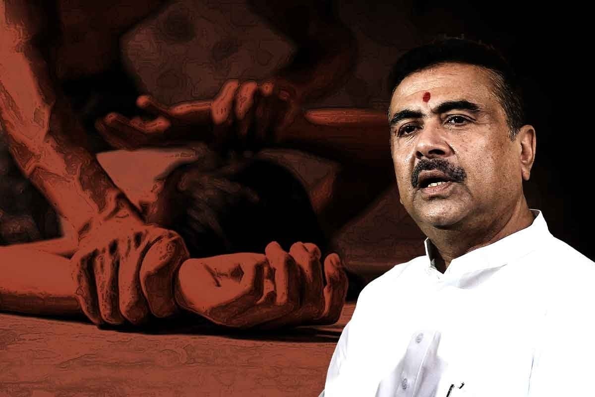 ধর্ষণের কাণ্ডকে আত্মহত্যা বলে ধামাচাপা দেওয়ার চেষ্টা , সুবিচারের আশায় মুখ্যমন্ত্রীর দ্বারস্থ নির্যাতিতার মা