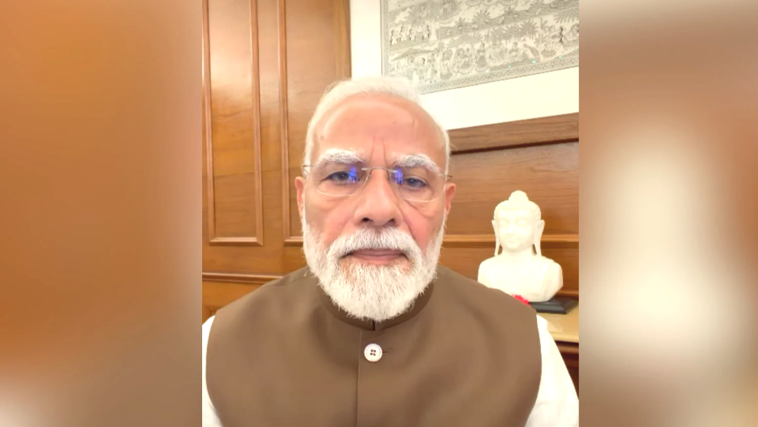 কেউ ছাড় পাবে না! প্রশ্নফাঁস মাফিয়াদের ইনস্টাগ্রাম ভিডিওতে হুঁশিয়ারি মোদির