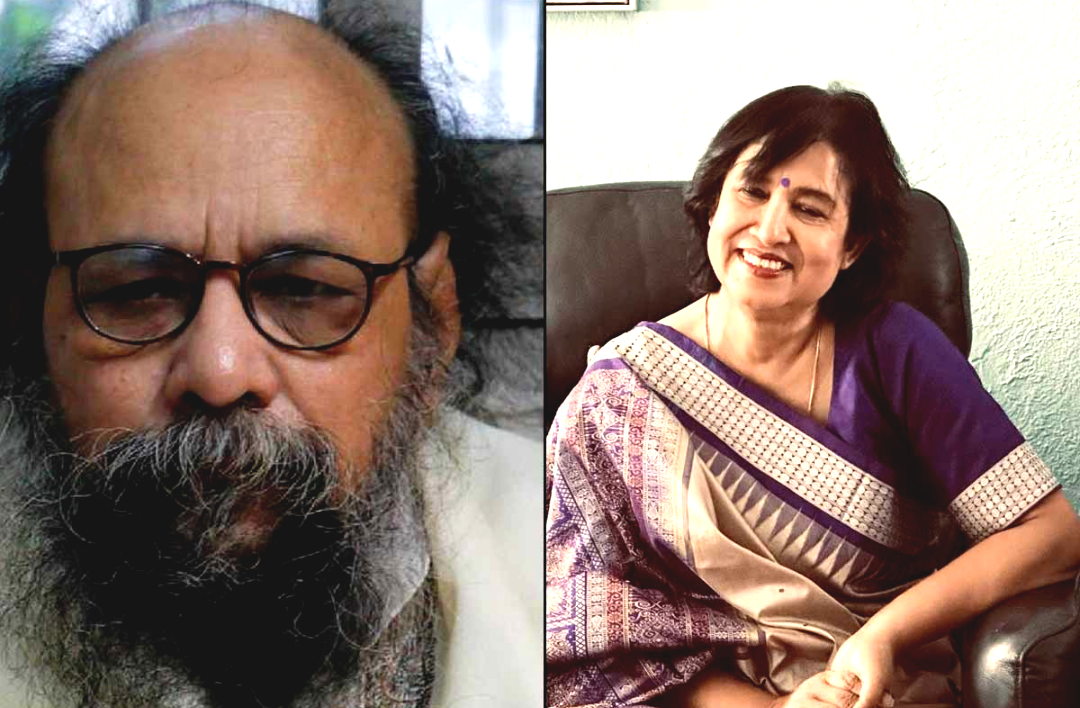 তসলিমা আবার ডাকলে আবার যাব! রবীন্দ্রসদন বিতর্কে মুখ খুললেন জয় গোস্বামী