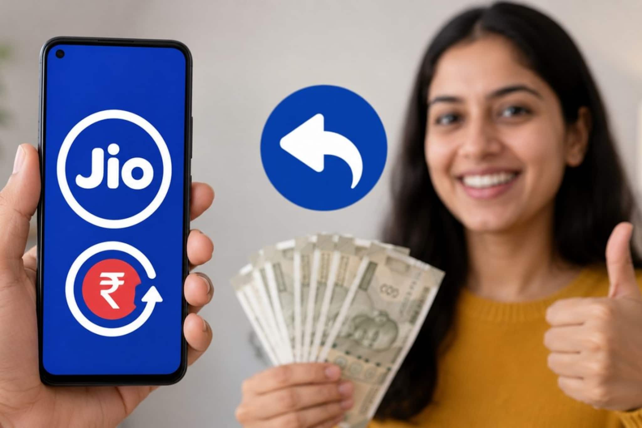 মোবাইল রিচার্জে বড় আপডেট ! ভুল হলেও ফেরত পেতে পারেন আপনার টাকা