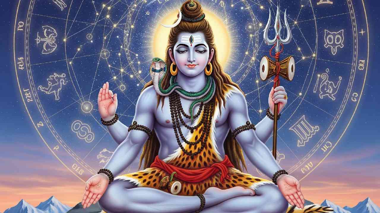 শ্রাবণের সোমবারে বদলাবে ভাগ্যের সমীকরণ , ৩ রা অগস্টের রাশিফলে জেনে নিন দিন কেমন যাবে