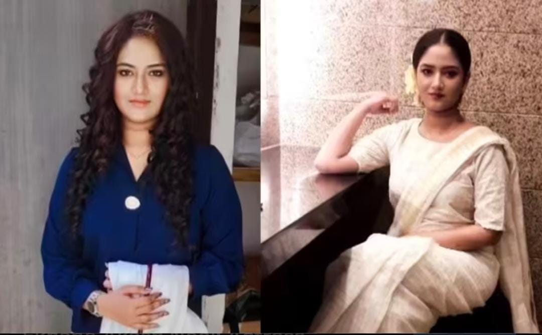 অশালীন ছবি থেকে হুমকির ভয়েস নোট! আতঙ্কে অভিনেত্রী চাঁদনি সাহা