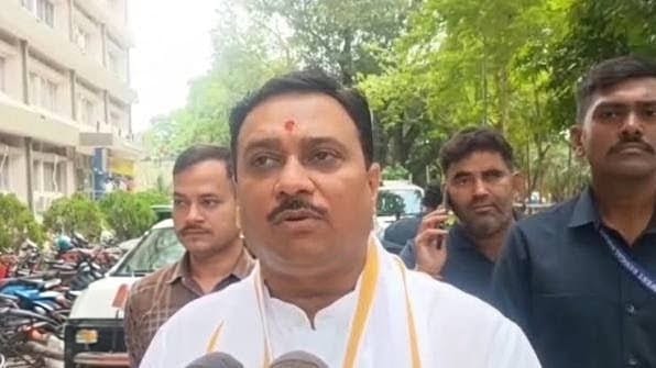 ৫ কোটি না দিলে উড়িয়ে দেব , জঙ্গিদের হুমকি নিয়ে বিস্ফোরক দাবি উমেশ রাইয়ের
