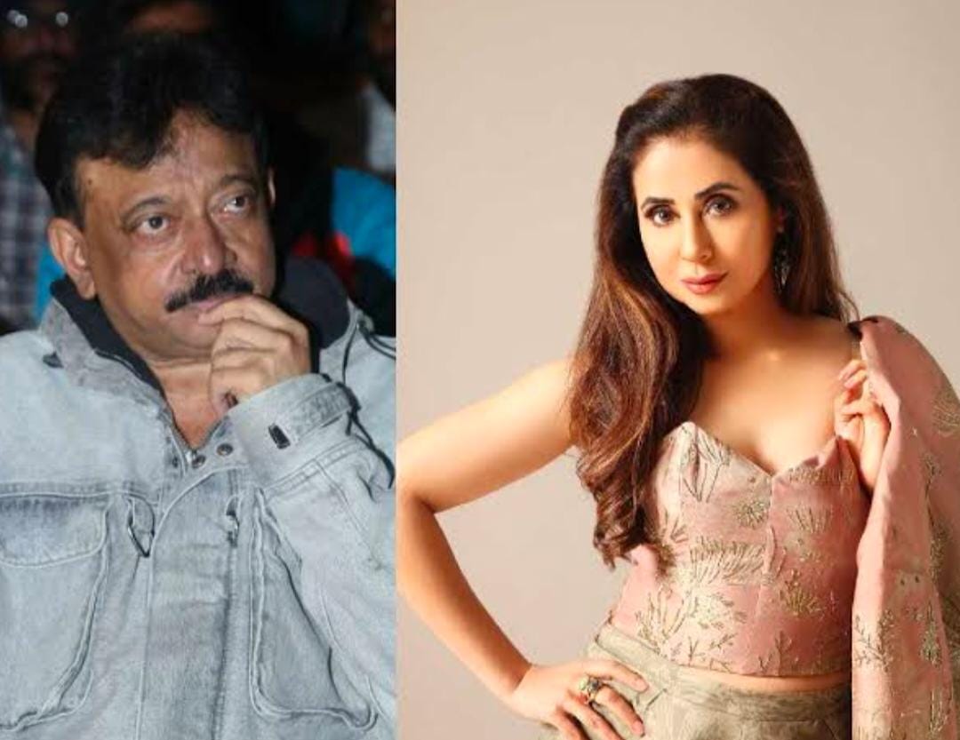 মন্দিরে গোপন বিয়ে, উর্মিলা-রামগোপাল বর্মাকে নিয়ে বিস্ফোরক দাবি সাংবাদিকের!