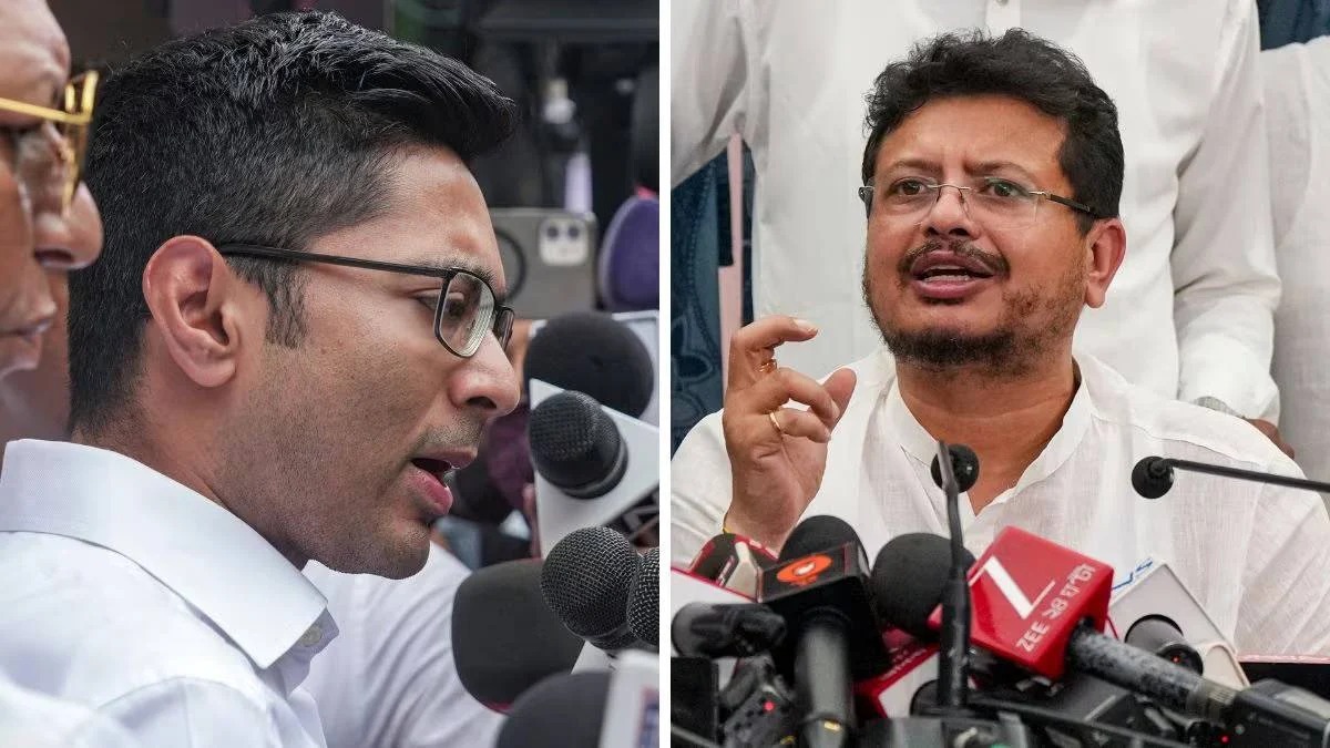 সেবাশ্রয়ের টাকা বিদেশে পাচারের অভিযোগ , প্রমাণ হাতে দিল্লির পথে ঋতব্রত