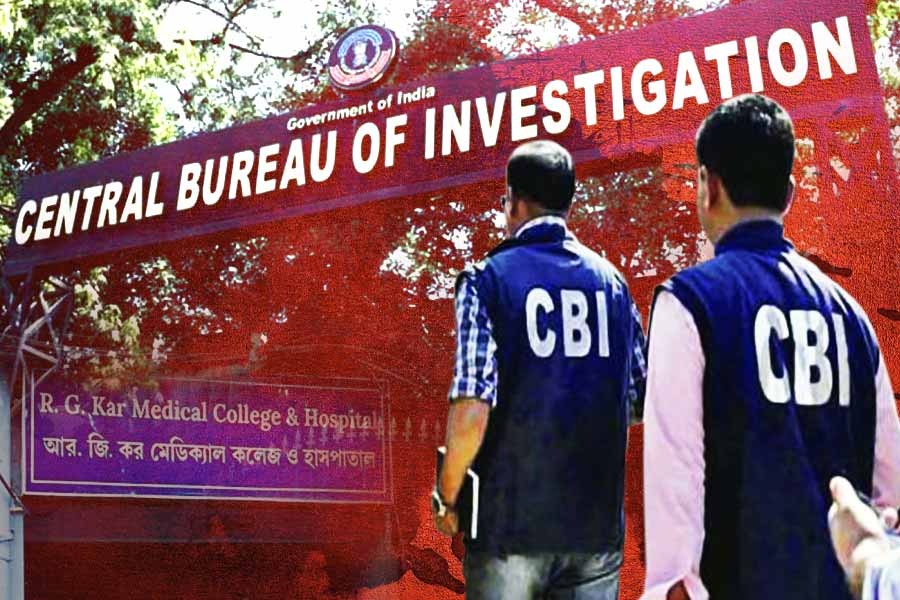 আরজি কর ধর্ষণ-খুন মামলায় নতুন মোড়, ঘটনাস্থলে সিবিআইয়ের উচ্চপর্যায়ের টিম